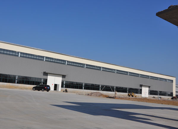 大兴安岭新场外景图二