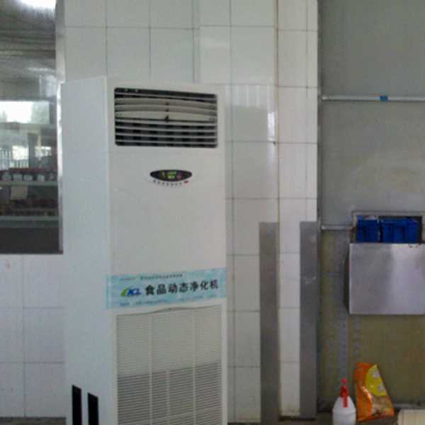 大兴安岭食品智能空气杀菌器