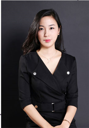 大兴安岭翁春兰 高级讲师