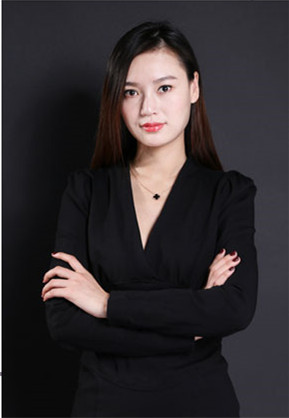 大兴安岭史静静 纹绣讲师