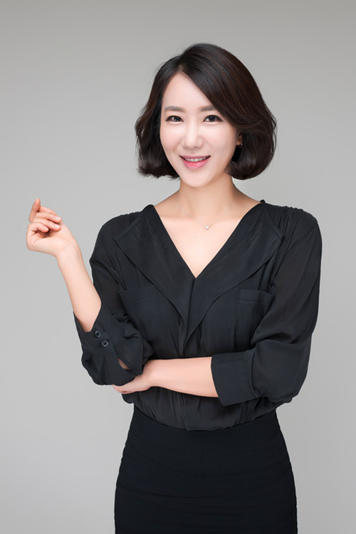 大兴安岭千佼填 国际高级纹绣师